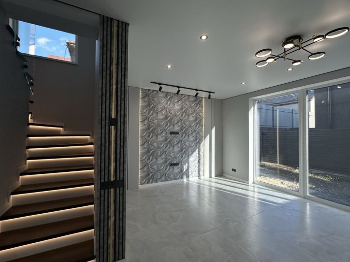 Дуплекс в Петропавлівській Борщагівці - фото 1