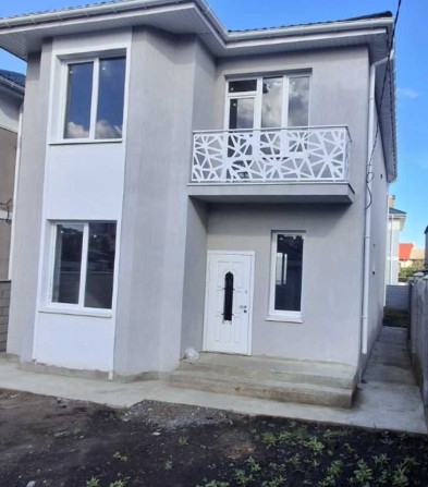 Новый дом район Дача Ковалевского/Лучшее предложение - фото 1