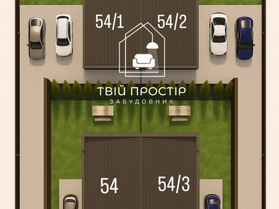 200 м ПРАЖСЬКИЙ КВАРТАЛ‼️центральні комунікації, газ дуплекс 120 м2 Петропавлівська Борщагівка