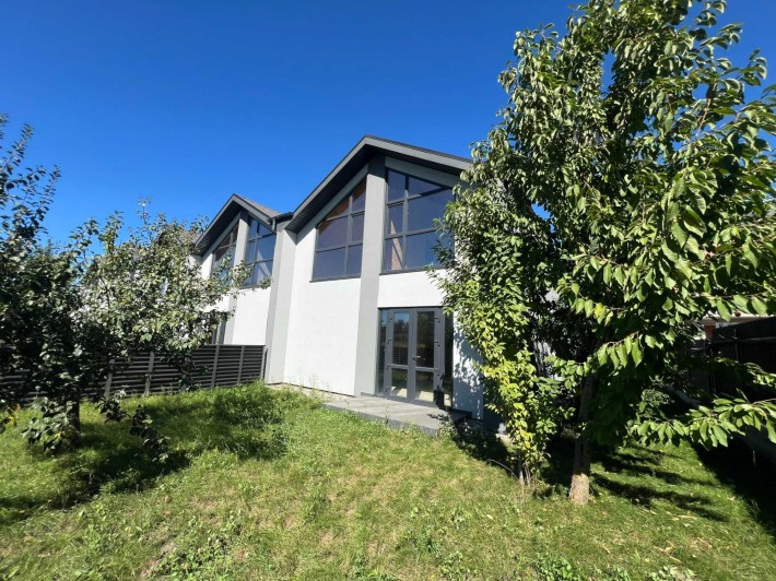 ‼️ Найнижча ціна ‼️ Таунхаус 94 м2 | Софіївська Борщагівка | Без % - фото 1