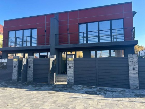 Продаж дуплекса, Без комісії, Софіївська Борщагівка Петропавловская Борщаговка