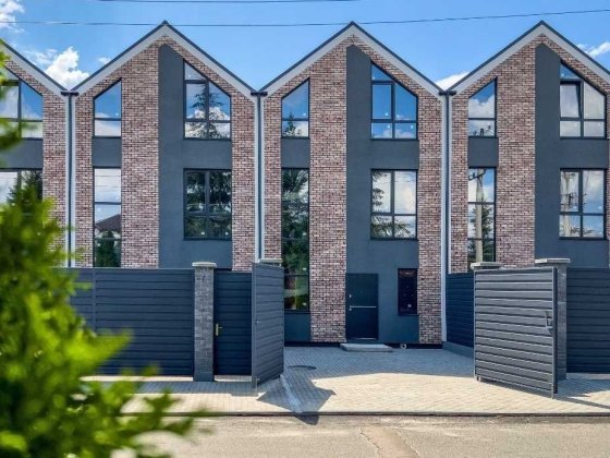 Вітаю. Від забудовника! Продам Будинок-Таунхаус. Софиевская Борщаговка