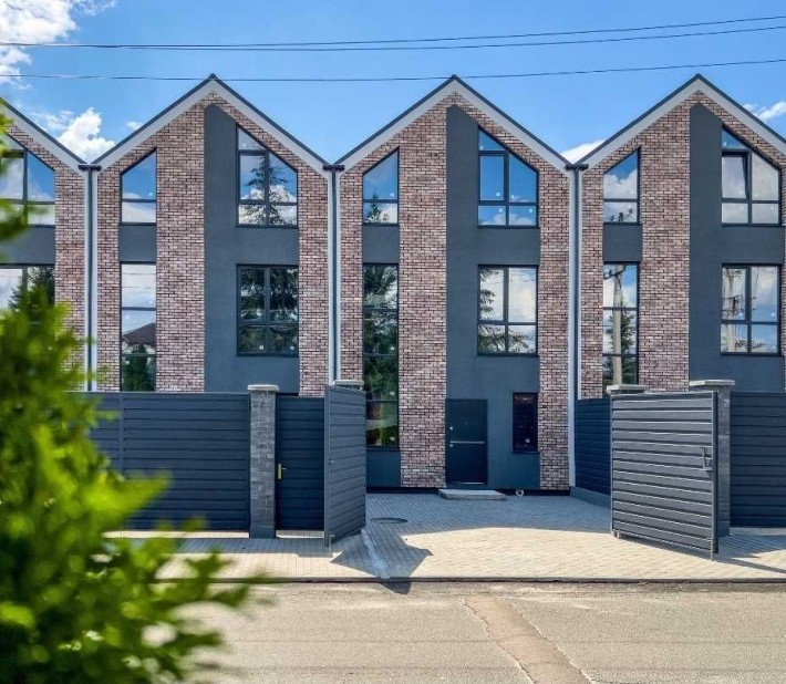 Вітаю. Від забудовника! Продам Будинок-Таунхаус. - фото 1