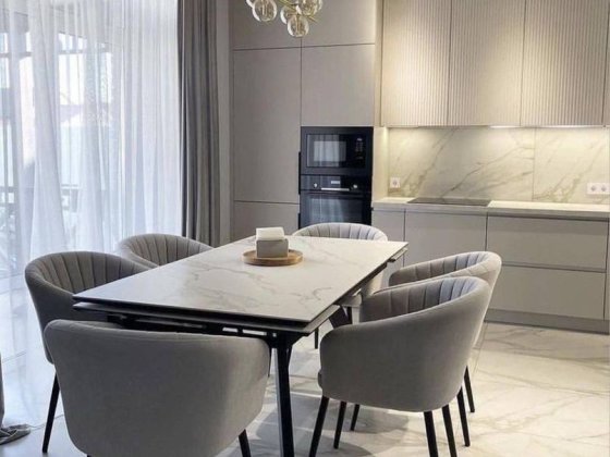 Таунхаус на Чубаевке Одеса