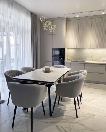 Таунхаус на Чубаевке - фото 1