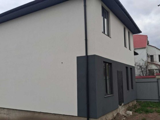 НОВЫЙ ДОМ Червоный хутор/Черноморка-2 Одеса