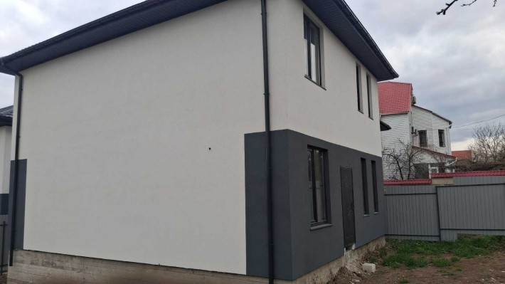 НОВЫЙ ДОМ Червоный хутор/Черноморка-2 - фото 1