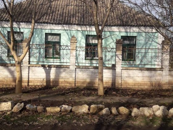 Продаётся дом, без посредников! Николаев