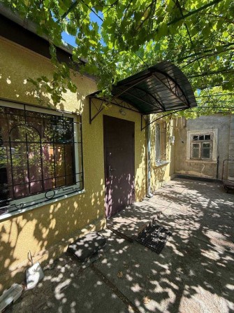 Часть дома в хорошем состоянии на улице Кондренко , все коммуникации - фото 1