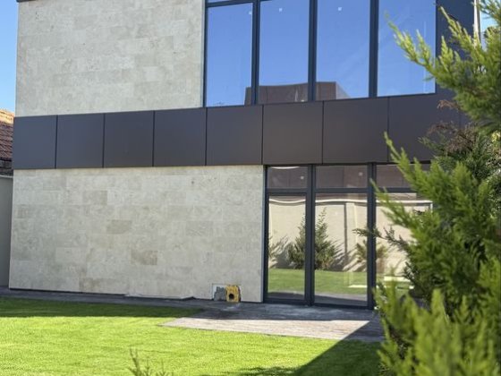 Новый частный дом с гаражом и подвалом, Толбухина/Чубаевка/Таирова Одеса