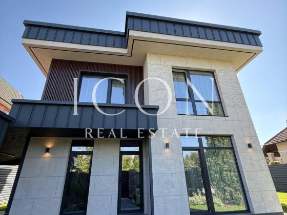 Продаж Преміум будинку з басейном| 165м²| Петропавлівська Борщагівка Петропавловская Борщаговка