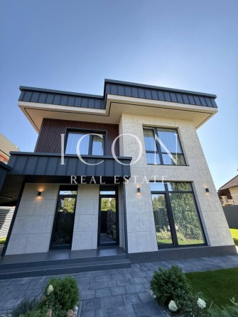 Продаж Преміум будинку з басейном| 165м²| Петропавлівська Борщагівка - фото 1