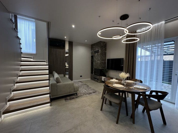 Дуплекс Петропавлівська Борщагівка - фото 1