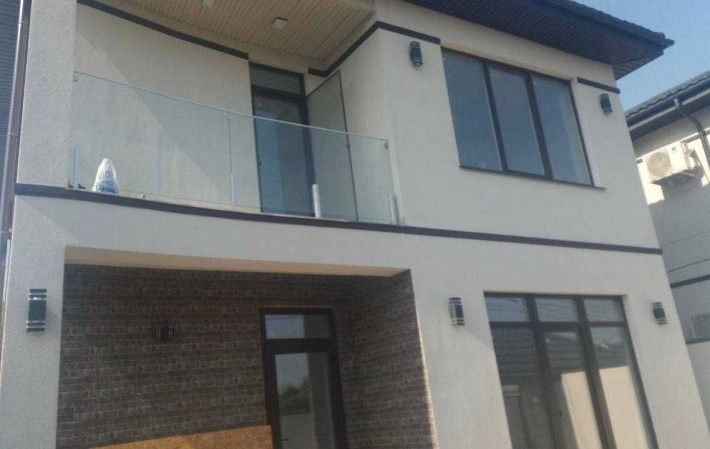 Новый дом Червоный хутор ул. Ореховая/Рассрочка - фото 1