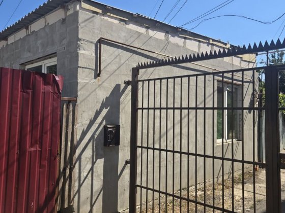Продам квартиру на земле дом Чубаевка Одесса
