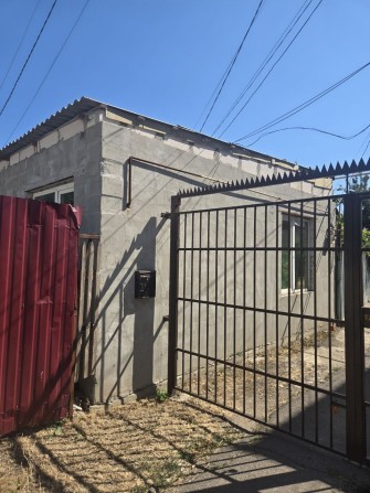 Продам квартиру на земле дом Чубаевка - фото 1