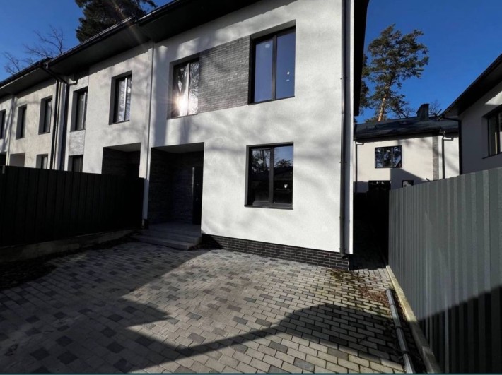 Таунхаус в Одесі / Малиновский район/ без комісії/ забудовник - фото 1