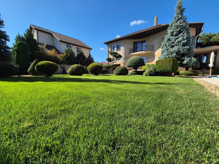 Продам шикарный дом в Совиньоне - фото 1