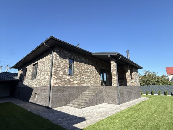 Якісний будинок 8соток є підвал|гараж | Петропавлівська Борщагівка Петропавловская Борщаговка