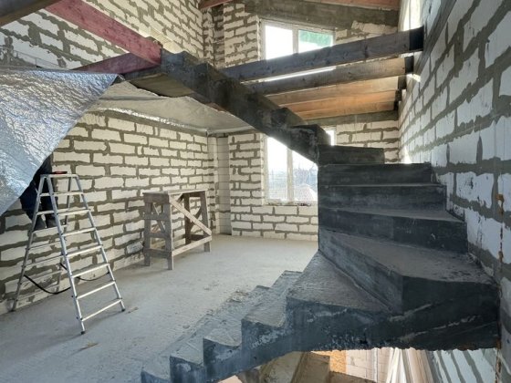 Таунхаус 90м2 Слободка Одеса