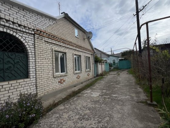 Приватний будинок старий Водопій вул.Бойченка Миколаїв