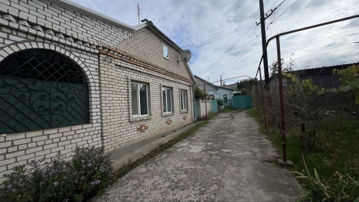 Приватний будинок старий Водопій вул.Бойченка - фото 1