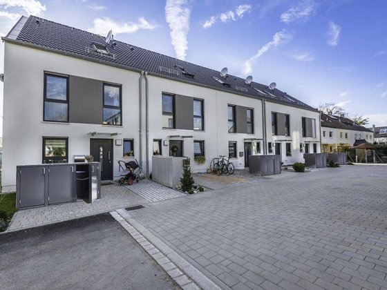 Таунхаус в рассрочку от Застройщика Одеса