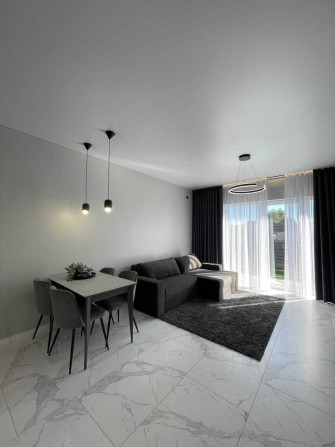 Продаж таунхауса з ремонтом, меблями та технікою/Без комісії! - фото 1