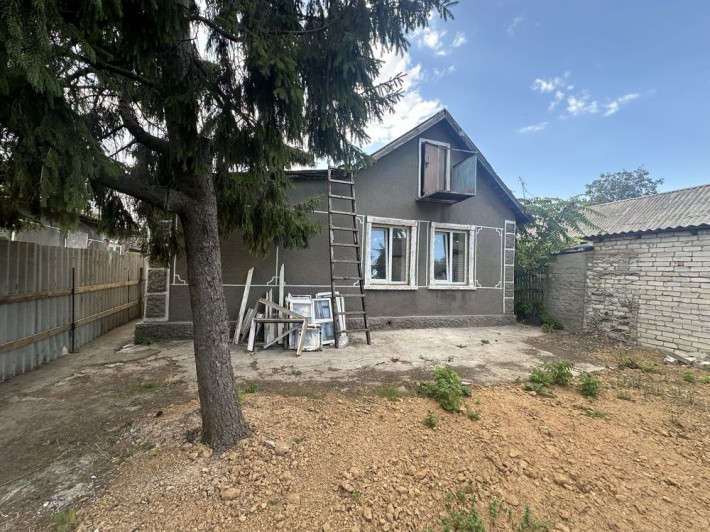 Дом в Малиновском районе - фото 1