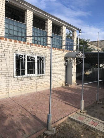 Продам дачу в районі села Стара Богданівка - фото 1