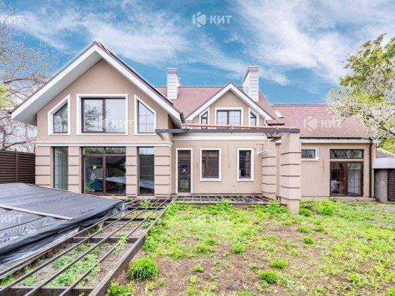 Дім 210м2, Павлово поле, пр. Науки 65, Олексіїївка (Алексеевка )124293 Харьков