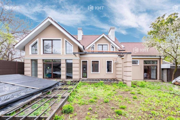 Дім 210м2, Павлово поле, пр. Науки 65, Олексіїївка (Алексеевка )124293 - фото 1