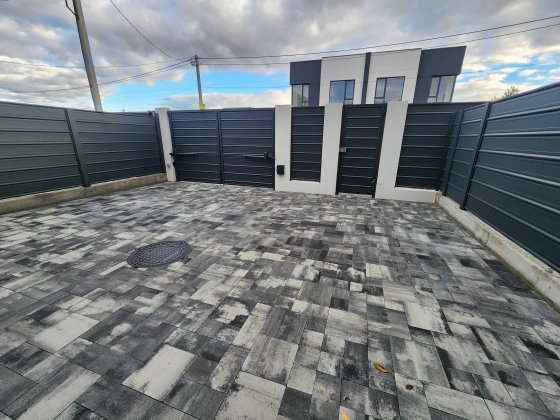 Вітаю. Продам Будинок-Дуплекс з газом. Софіївська Борщагівка Софиевская Борщаговка