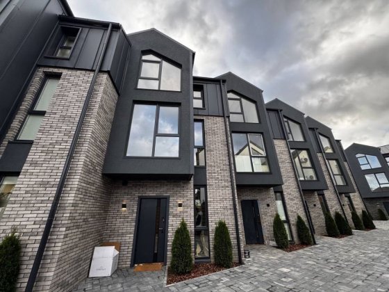 Продається таунхаус у Софіївський Борщагівці. БЕЗ КОМІСІЇ Софиевская Борщаговка