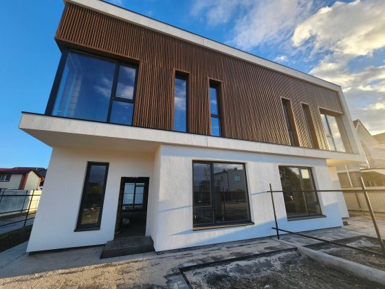 Вітаю. Продаж Будинок_Дуплекс 79 м2 у Софіївській Борщагівці. Софиевская Борщаговка