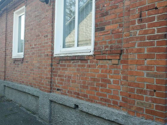 Частный дом в Харькове возле метро Харків