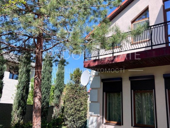 280 тыс.$‼️‼️ Продажа / Красивый дом / Коттедж в закрытом поселке Харьков