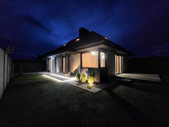 Вітаю! Від забудовника! Продам затишний будинок. Софиевская Борщаговка