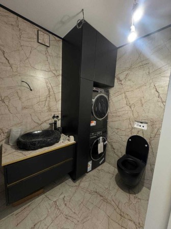 Продається цегляний таунхаус з дизайнерським ремонтом.Є РОЗСТРОЧКА! - фото 1