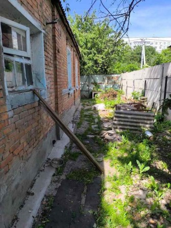 Продам 1/2 дома на алексеевке 21000уе - фото 1