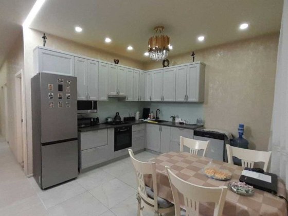 Дом на Одесской. Новый-2021 г. 100 м2. 8 соток. Старт-120000$. Торг Харьков