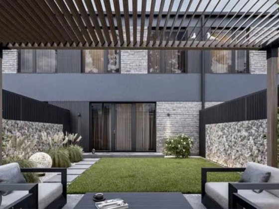 Таунхаус возле моря Одеса