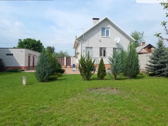 Продам Совремнный Частный Дом Новострой улица Шевченко Киевская DI Харьков