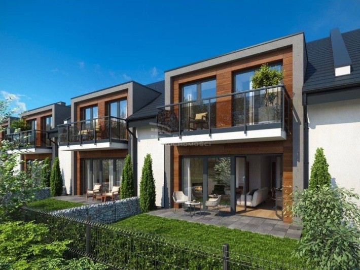 Выгодно! Таунхаус в рассрочку Таирово Золотая горка - фото 1