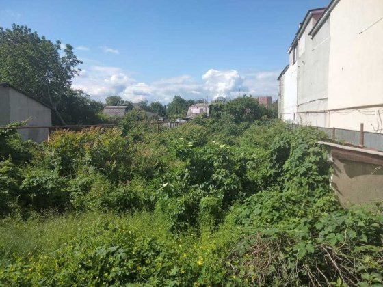 Продам ділянку 13,.5 соток з будинком. Одеса