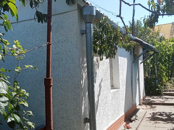 Продается дача в ШБ пригодная для проживания Миколаїв