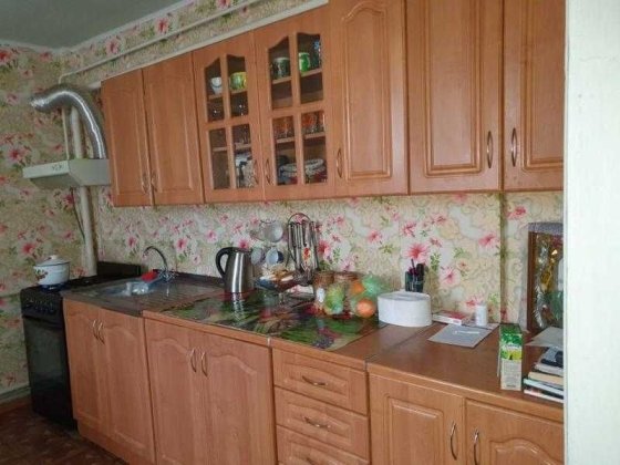 Продам1/2 частину будинку у дуже гарному стані Харків