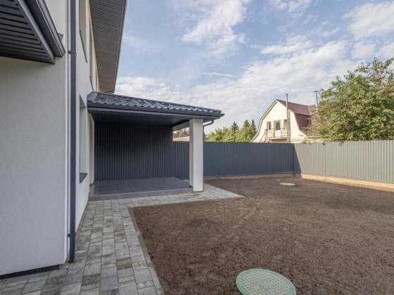 Дуплекс під чистовий ремонт! Петропавлівська Борщагівка Петропавловская Борщаговка