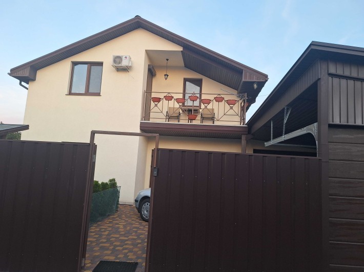 Продам дом 150 кв.м. в С .Т. Ювілейний - фото 1