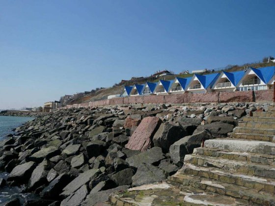 Продам Обмен Совиньон-1 дом у моря первая линия Одесса